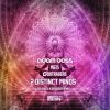 Download track 2 Distinct Minds (Dr Skull & Denoiser Remix)