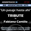 Download track Un Pasaje Hasta Ahi (In The Style Of Fabiana Cantilo) [Karaoke Version]