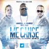 Download track Me Canse (Europe Remix)