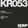 Download track A 50000 Party (Original Mix)