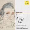 Download track Piano Trio In A Major, Op. 36 No. 1, Hob. XV 18 I. Allegro Moderato