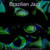 Download track Lonely Saxophone Bossa Nova - Vibe For Oat Milk Lattes