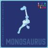 Download track Monosaurus