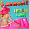 Download track Cuando Quieras Donde Quieras (Popularizado Por Dyango) [Karaoke Version]