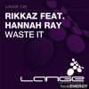 Download track Waste It (Original Mix)