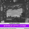 Download track # Whole Lotta Love # (Extended Mix)