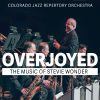 Download track Overjoyed