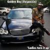 Download track Not Just A Pretty Face Golden Boy