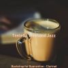 Download track Music For Working From Home - Clarinet