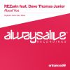 Download track About You (Andre Visior Remix)