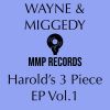 Download track Best U Ever Had (Wayne & Miggedy's Extended ReRub)