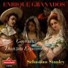 Download track Danzas Españolas, Op. 37, H. 142 No. 5, Andaluza (Remastered 2024) - Sebastian Stanley