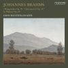 Download track Intermezzo For Piano In E Flat Major, Op. 117 No. 1. Andante Moderato