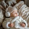 Download track Baby's Calming Melody