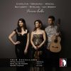 Download track Der Freischütz, Op. 77: Cavatina Und Ob Die Wolke (Arr. S. Thielke & K. De Ridder For Voice, Violin & Guitar)