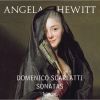 Download track 07 Scarlatti (D) Sonata In G Minor, Kk8