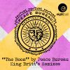 Download track The Boom (King Britt Philly 75 Mix)