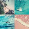 Download track Luxurious Backdrops For Tropical Getaways