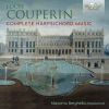 Download track Harpsichord Suite No. 6 In A Minor: CXI. Menuet De Poitou Et Son Double