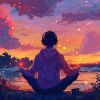 Download track Chords Of Serene Meditation