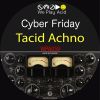 Download track Tacid Achno (Acid Feen's Blotter Mix)