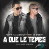 Download track A Que Le Temes (Sir Speedy)