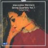 Download track 8. String Quartet No. 12 Op. 103 - IV. Moderato