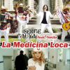 Download track La Medicina Loca (Carlos Mendes Remix)