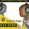 Download track Djon Beni Dakan