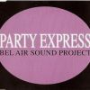 Download track Party Express (Groove Edit)