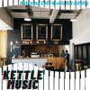 Download track A Barista's Voyage