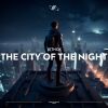 Download track The City Of The Night (Radio Edit)