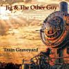 Download track Train Graveyard (Rust In Peace)