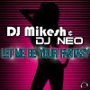 Download track Let Me Be Your Fantasy (Future House Mix)