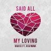 Download track Said All My Loving