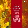 Download track Reger: Clarinet Quintet In A Major, Op. 146: I. Moderato Ed Amabile