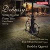 Download track Premier Quatour In G Minor, Op. 10 - IV. Tres Modere