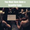 Download track You Must Have Been A Beautiful Baby