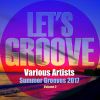 Download track Work Your Groove (Original Mix)