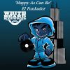 Download track Happy As Can Be (Radio Edit)