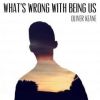 Download track What's Wrong With Being Us?