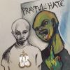 Download track Prayful Hate