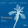 Download track Deux Chœurs De Printemps: II. Juin