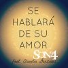 Download track Se Hablara De Su Amor (Claudia Gonzales)