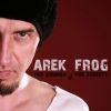 Download track Run Away - Arek Frog