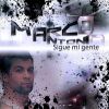 Download track Marco Antonio (Sigue Mi Gente)