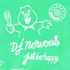 Download track Just Be Happy (Extended Mix)