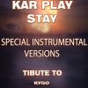 Download track Stay (Radio Instrumental Mix)