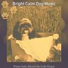 Download track Friendly Solo Piano Jazz - Vibe For Doggy Training