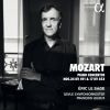 Download track Mozart: Piano Concerto No. 17 In G Major, K. 453: III. Allegretto